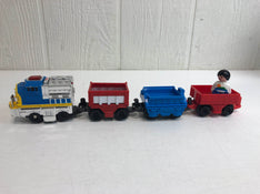 BUNDLE Fisher Price Geotrax