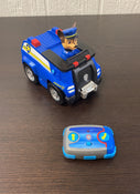 used PAW Patrol Cruiser Vehicle With Chase