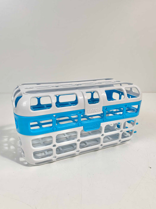 used Munchkin Dishwasher Basket