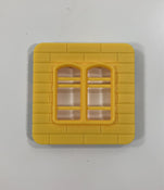 Kidcheer Magnet Building Tiles