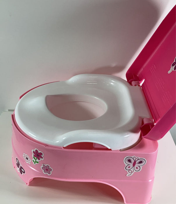 secondhand Diapering