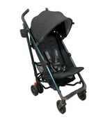 used UPPAbaby G-LUXE Stroller, 2021, Jake (Black)