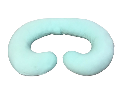 used Pharmedoc C-Shape Body Pillow