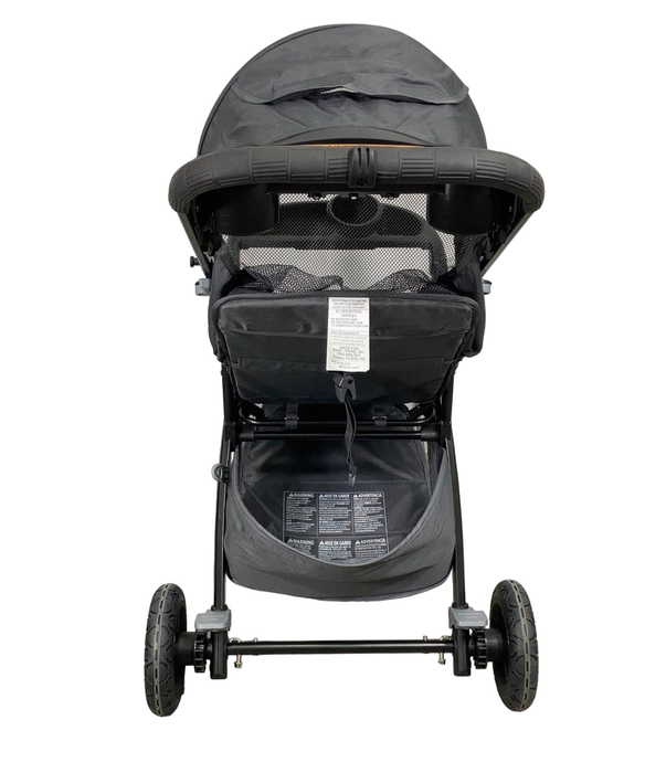 Baby Trend Tango 3 All-Terrain Travel System, Ultra Grey, 2022