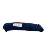 secondhand SlumberPod 2.0 Sleep Canopy, Navy/Light Navy