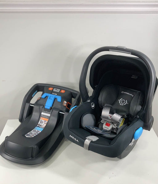 secondhand Carseat