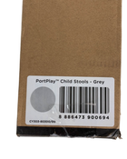 Shop Oribel PortaPlay Child Stools, Wonderland Adventures at GoodBuy Gear