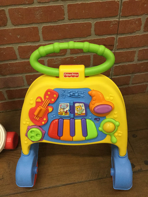 secondhand BUNDLE Toddler Active Toys