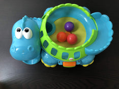 Shop Fisher Price Go Baby Go Poppity-Pop Musical Dino at GoodBuy Gear