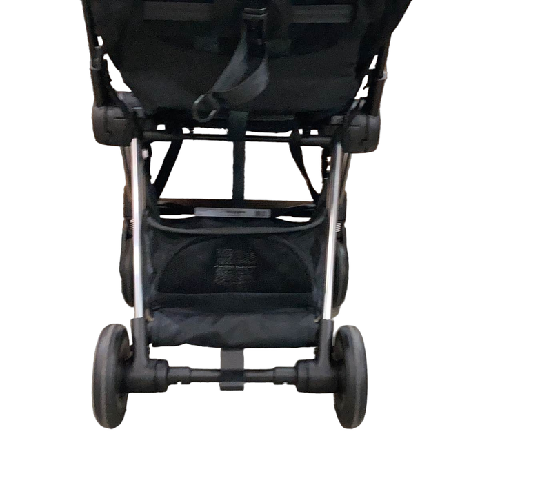 Cybex Coya, 2023, Chrome, Sepia Black