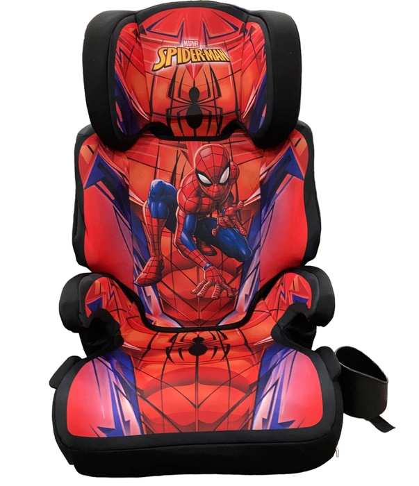 used Boostercarseat