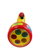 secondhand VTech Spin & Learn Color Flashlight