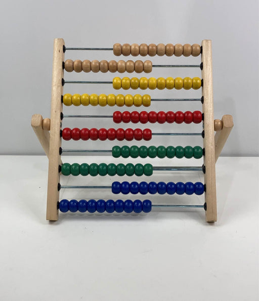 used IKEA MULA Abacus