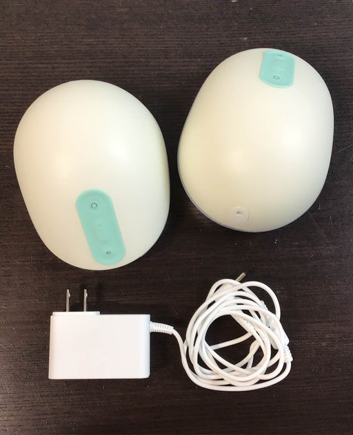 secondhand Willow Wearable Breast Pump, Gen 3