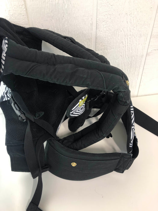 used Lillebaby Complete All Seasons
