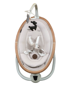 Shop Maxi-Cosi Cassia Swing, Horizon Sand at GoodBuy Gear