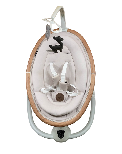 used Maxi-Cosi Cassia Swing, Horizon Sand