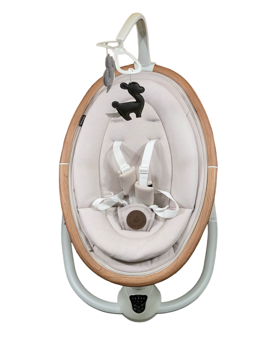 Shop Maxi-Cosi Cassia Swing, Horizon Sand at GoodBuy Gear