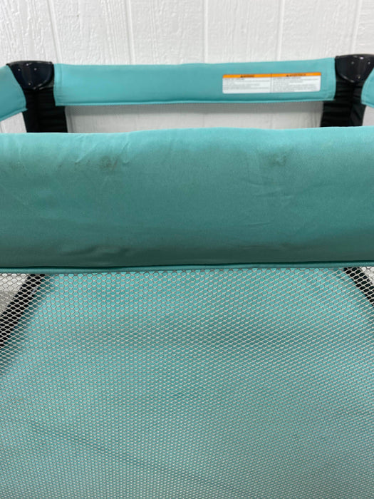 used Graco Pack N Play Playard Totbloc