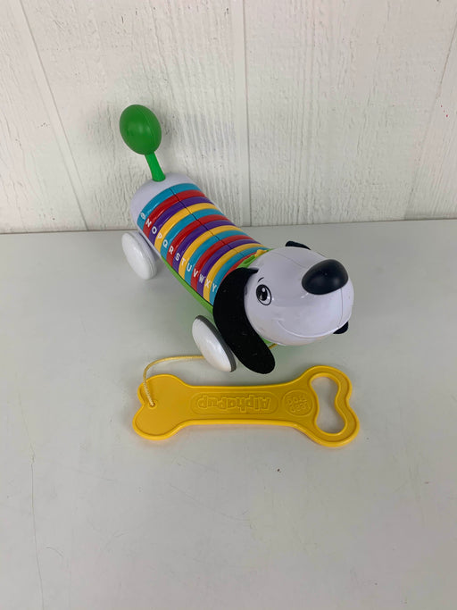 Shop Leap Frog Alphapup at GoodBuy Gear
