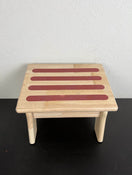used My Brest Friend Nursing Stool