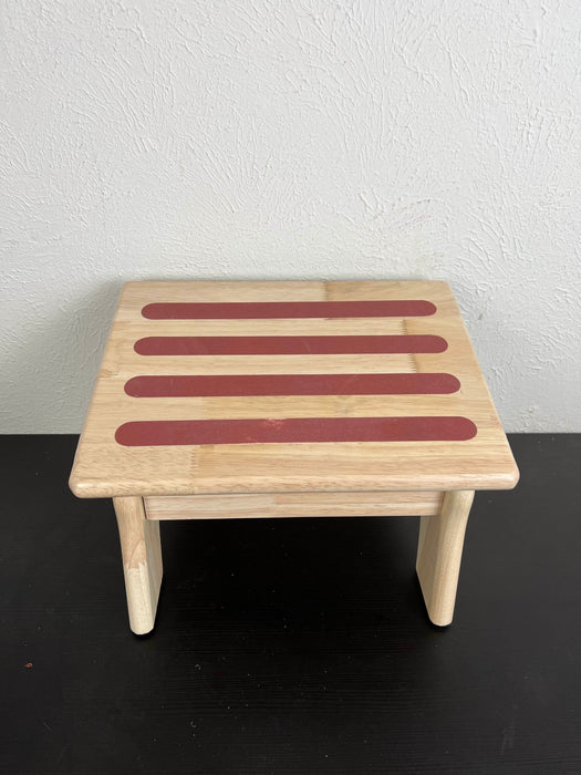used My Brest Friend Nursing Stool