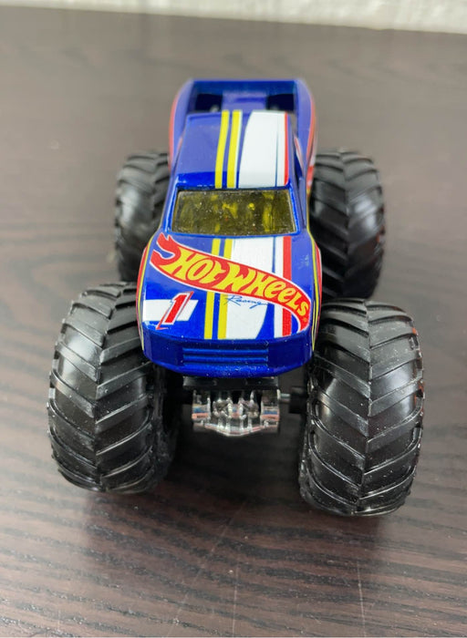 secondhand BUNDLE Hot Wheels Cars, -Monster Trucks