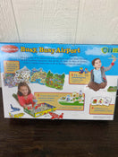 secondhand Puzzles Games