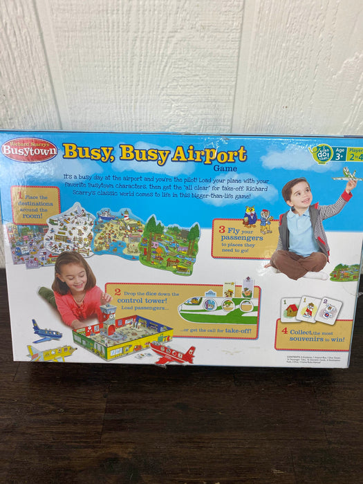 secondhand Puzzles Games