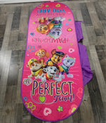 used Dream Tents Twin Glow Tent, Paw Patrol Pups at Play