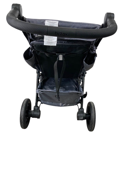 used Strollers