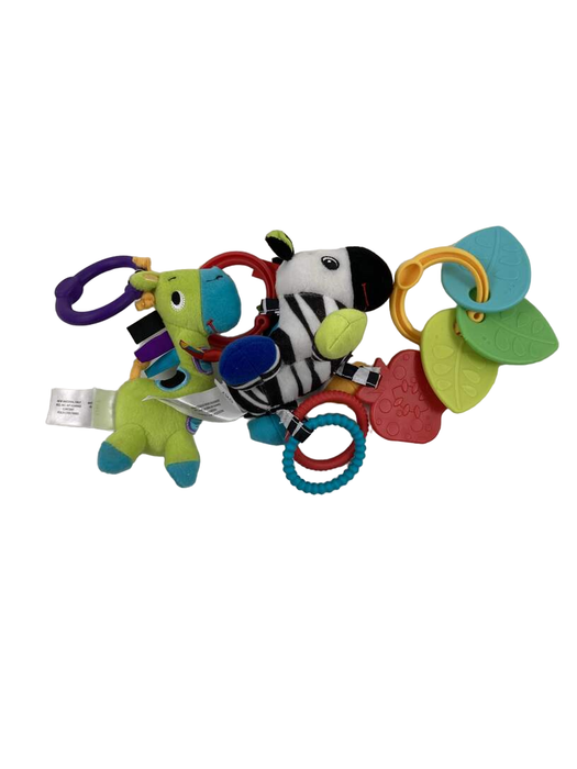 Shop Bright Starts Doorway Jumper, Bounce 'n Spring Deluxe at GoodBuy Gear