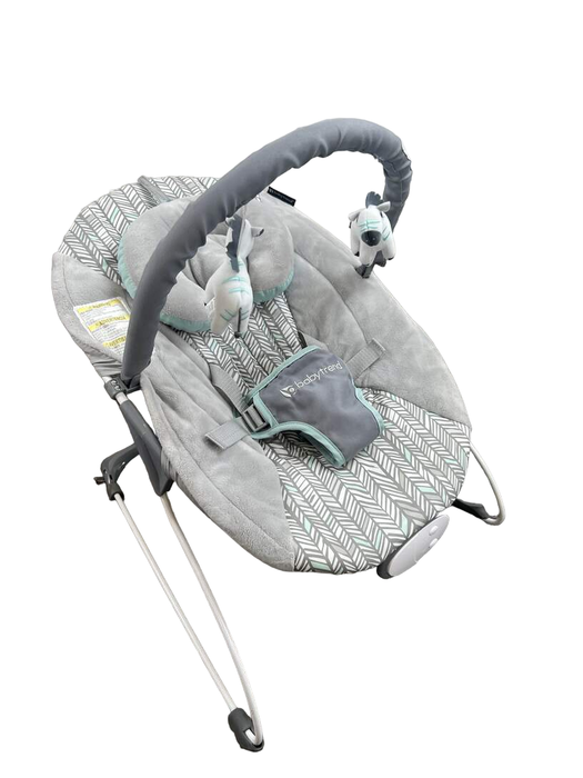 Shop Baby Trend EZ Bouncer, Ziggy at GoodBuy Gear