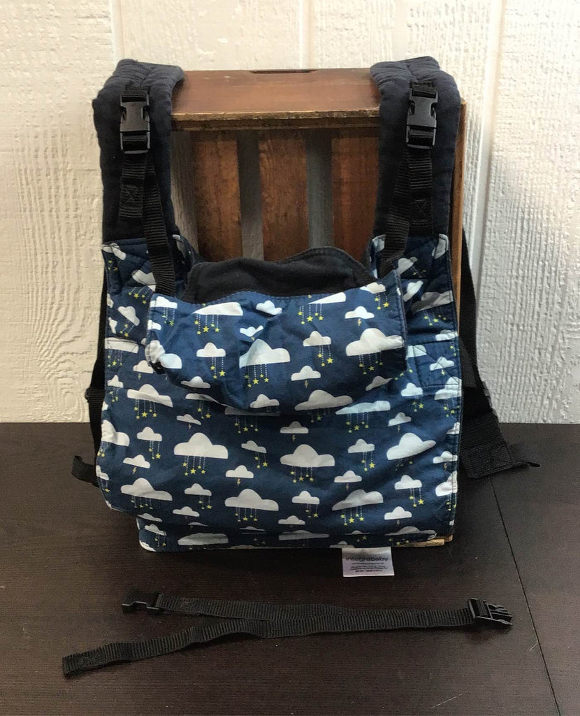 Integra Baby Carrier Size 1