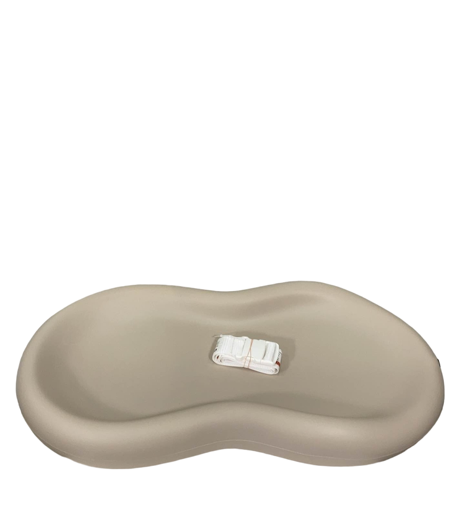 Keekaroo Peanut Changing Pad, Vanilla