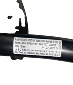 secondhand Baby Trend Expedition Race Tec Jogging Stroller, 2021, Ultra Black