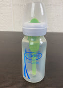 Shop Dr. Brown's Options 4oz Bottles, 3 Pack at GoodBuy Gear