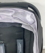 used UPPAbaby VISTA Stroller, Jake (Black), 2018