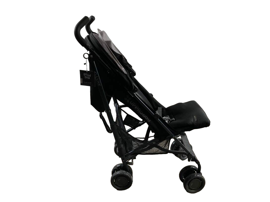 used Strollers