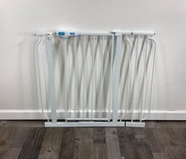 used Regalo Wall Safe Walk Through Safety Gate