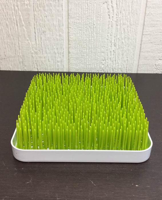 Shop Boon Grass Countertop Drying Rack, Green at GoodBuy Gear