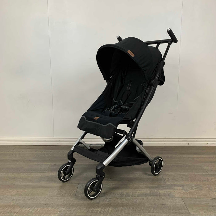 used gb Pockit+ All City Stroller