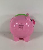 used Fisher Price Laugh And Learn Smart Stages Piggy Bank