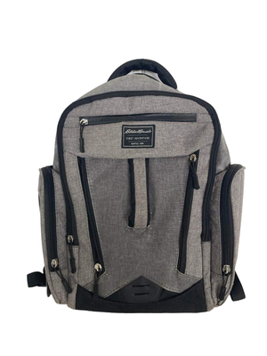Eddie Bauer Backpack Diaper Bag