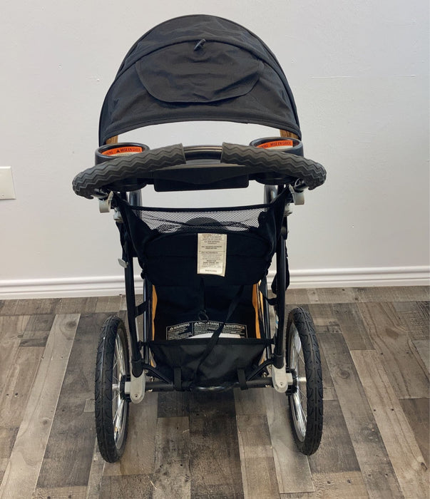 used Baby Trend Expedition Fx Jogging Stroller