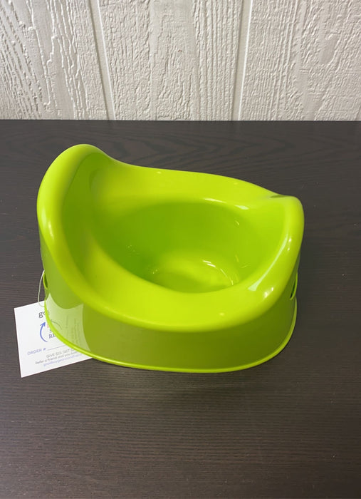 secondhand Diapering