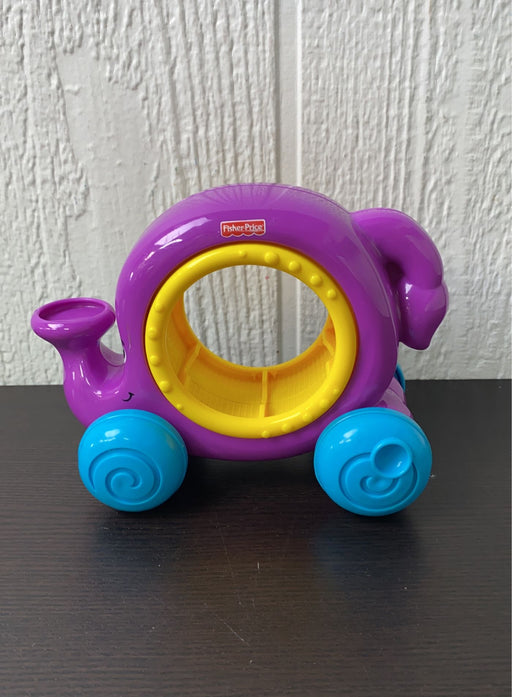 secondhand BUNDLE Fisher Price Toys