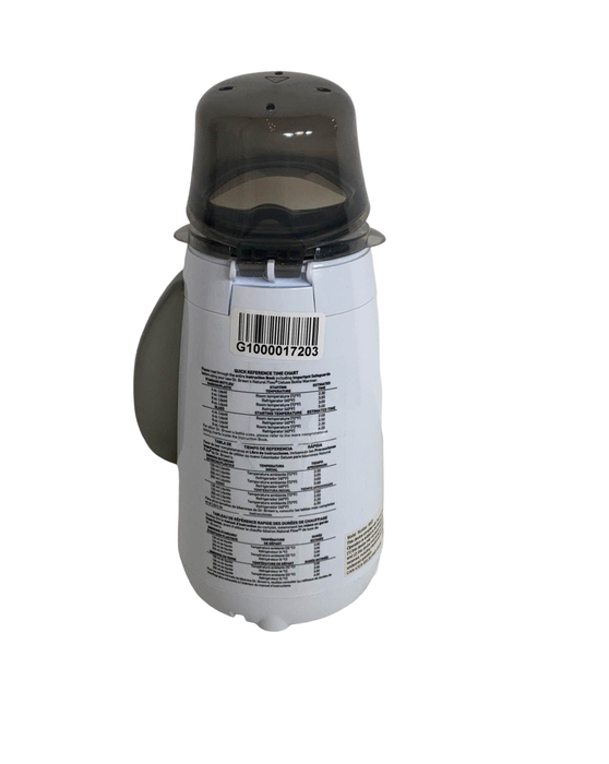 Shop Dr. Brown's Deluxe Baby Bottle Warmer at GoodBuy Gear