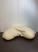 secondhand Sealy Sweet Pea 2-in-1 Maternity And Nursing Pillow