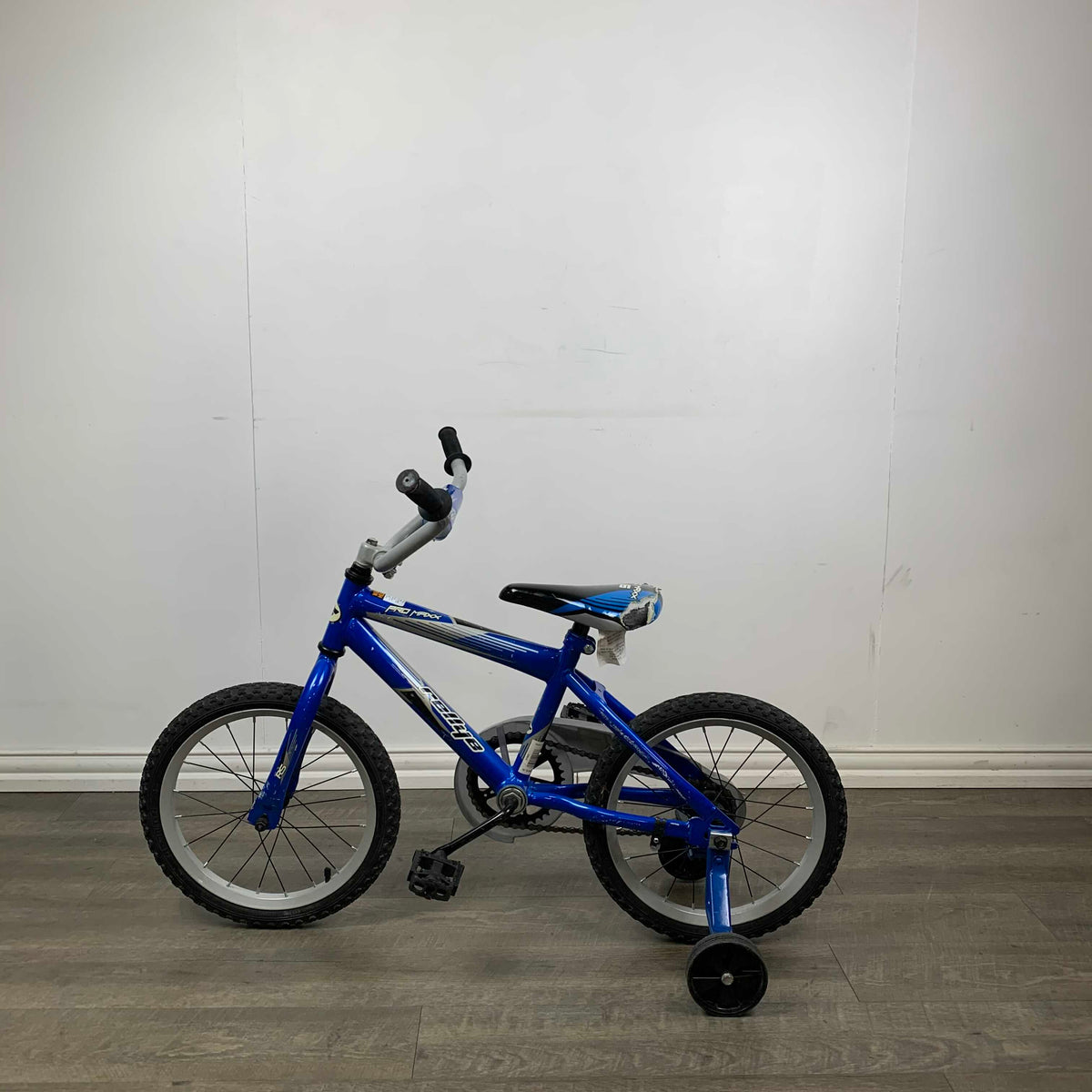 Bmx Bike Kids Bike Rallye Pro Maxx Bike Boys 16